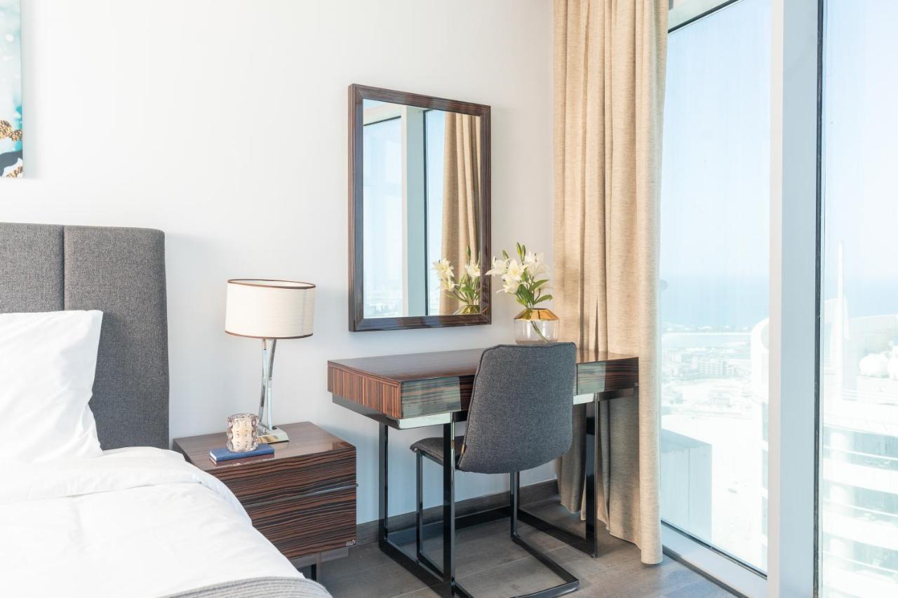 S Plaza Suites Hotel Seef ภายนอก รูปภาพ